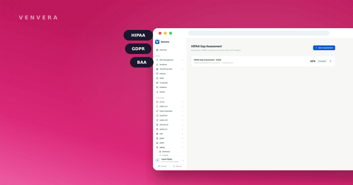 7 Best HIPAA Compliance Software (2026)