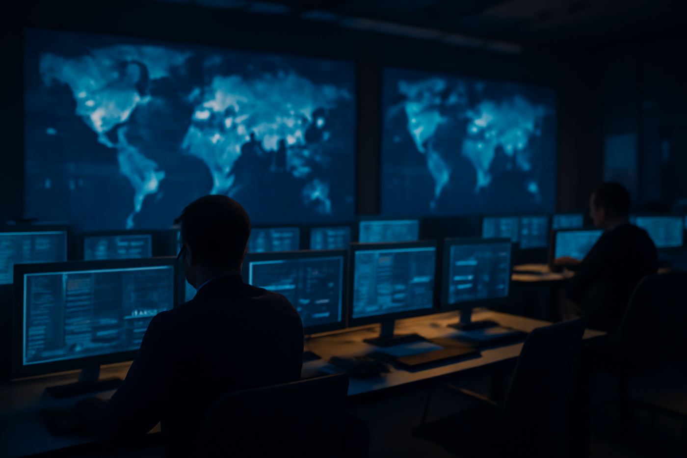 Editorial illustration related to Best SaaS Platforms for Cyber Essentials Compliance in 2026