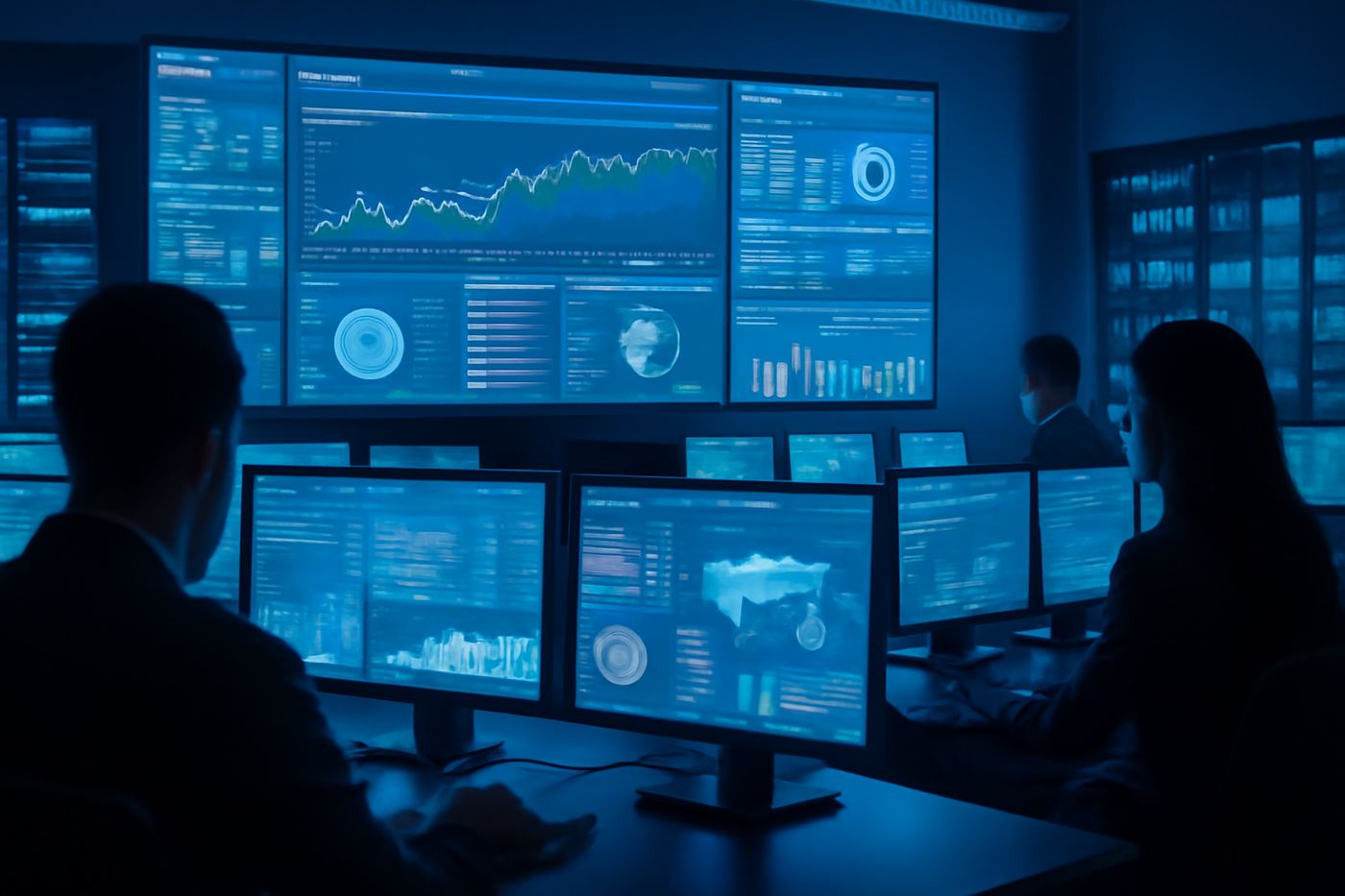 Editorial illustration related to Best SaaS Platforms for DORA Compliance in 2026