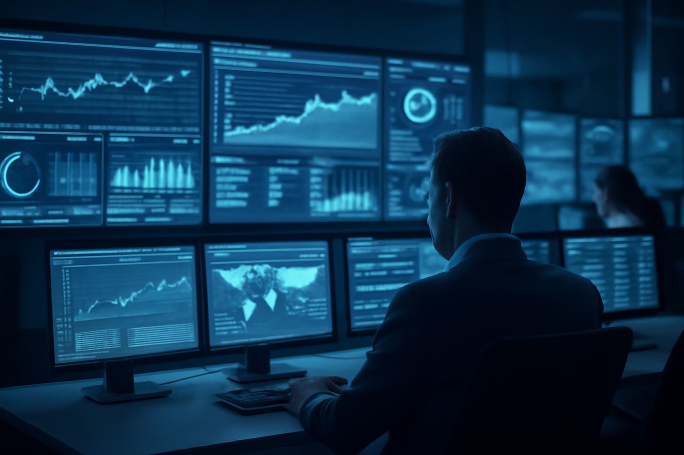 Editorial illustration related to DORA Supervisory Assessments in 2026: What Financial Institutions Should Expect Now That Enforcement Is Live