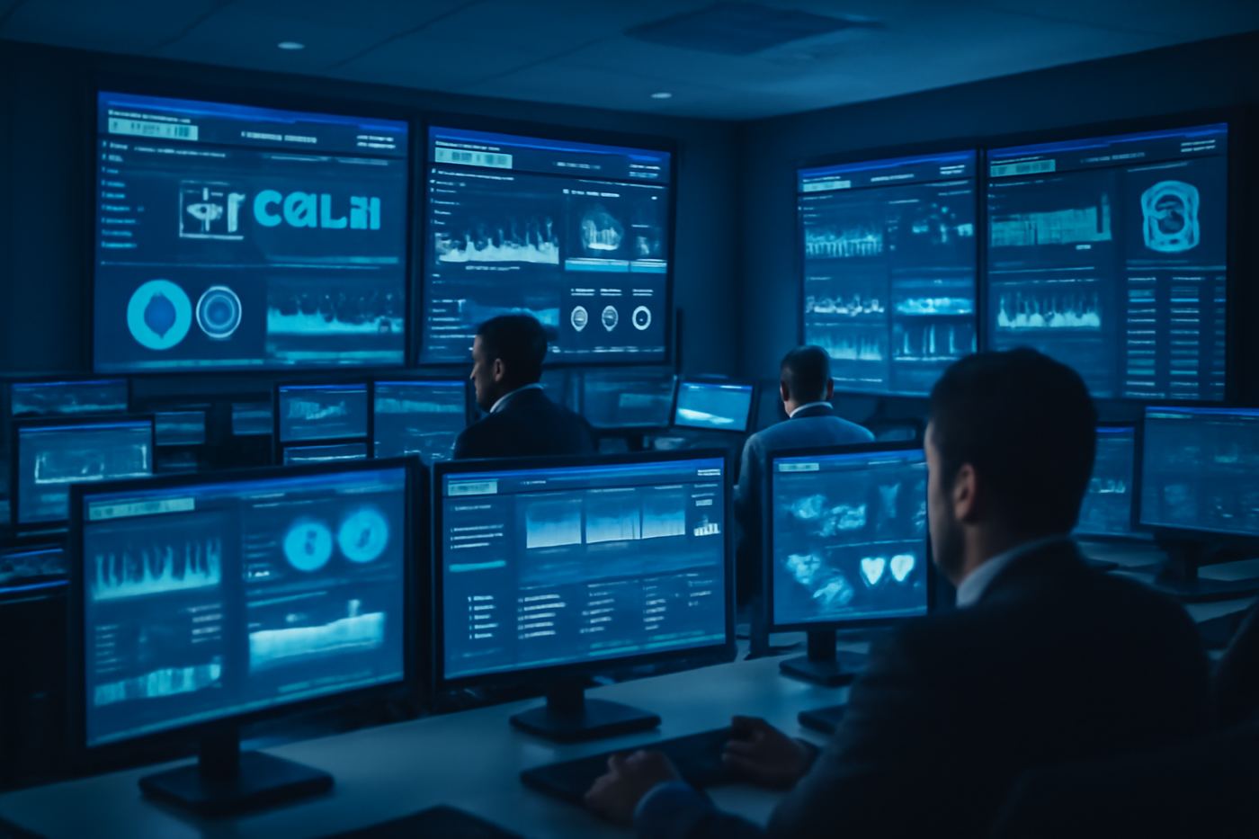 DORA TLPT: Threat-Led Penetration Testing in 2026 - editorial photo Editorial illustration for DORA threat-led penetration testing under Articles 26 and 27
