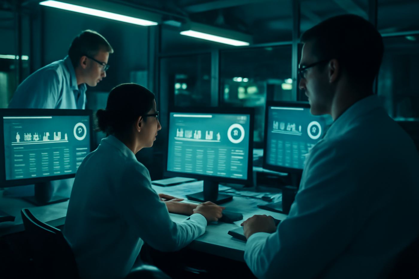 EU AI Act high-risk deadline: what August 2026 now means Editorial illustration for the EU AI Act high-risk compliance deadline and its postponement to December 2027