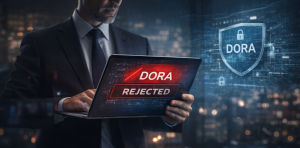 Common reasons why DORA Register of Information submissions are rejected by the EBA