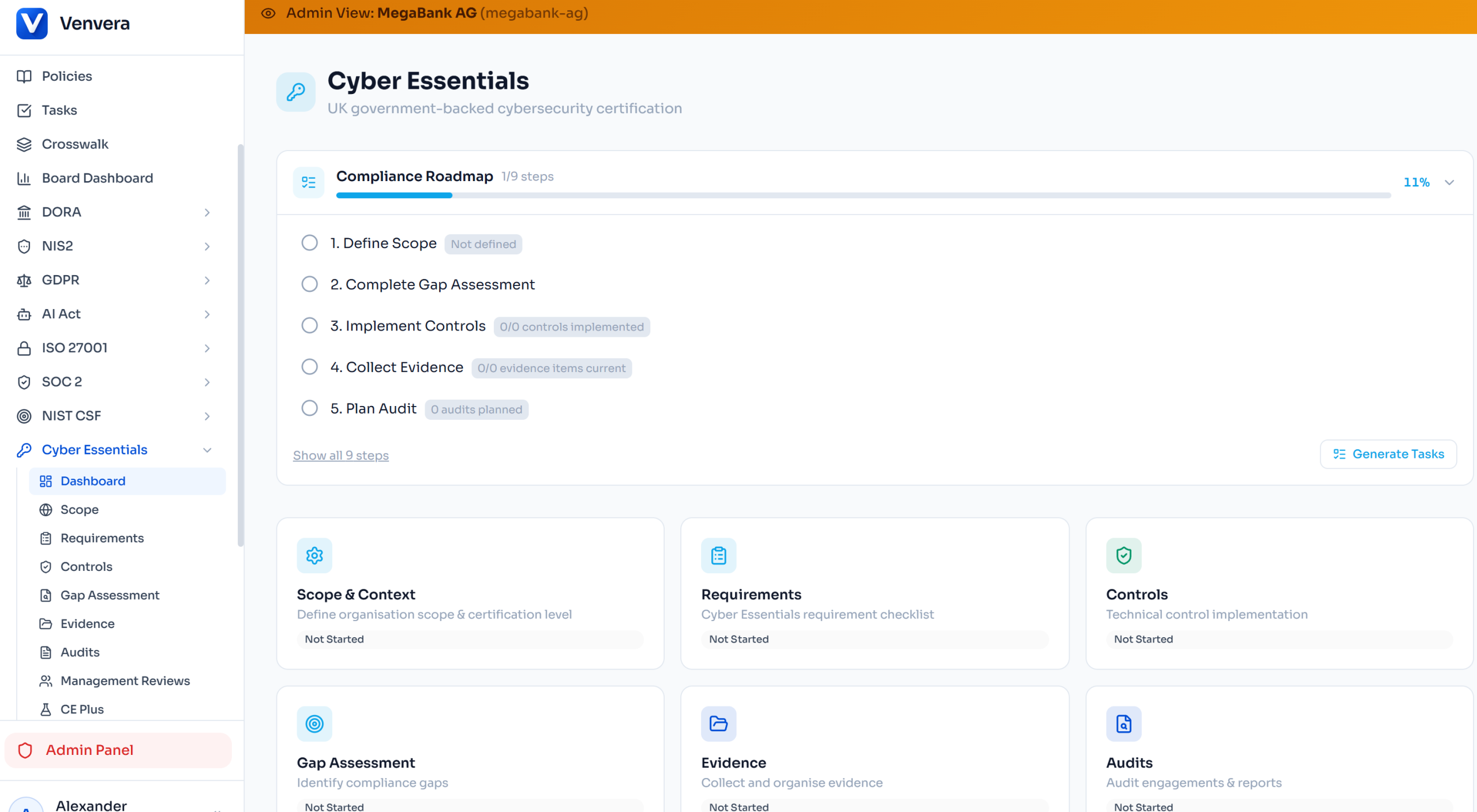 Best SaaS Platforms for Cyber Essentials Compliance in 2026